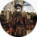 Adoration of the Magi